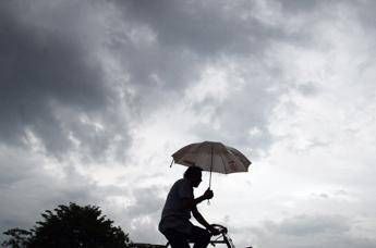 Per strada più bici che auto, a Copenhagen lo storico sorpasso Per strada più bici che auto, a Copenhagen lo storico sorpasso
