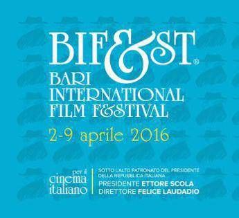 A Bari 'Bif&st', Emiliano: Un evento che faremo durare nel tempo A Bari 'Bif&st', Emiliano: Un evento che faremo durare nel tempo