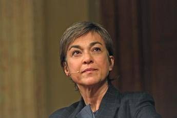 Daria Bignardi: Ho avuto un tumore Daria Bignardi: Ho avuto un tumore