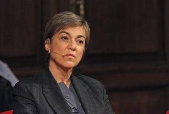 Addio a Rai3, Bignardi rinuncia a buonuscita Addio a Rai3, Bignardi rinuncia a buonuscita
