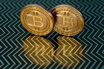 Bitcoin sulle montagne russe Bitcoin sulle montagne russe