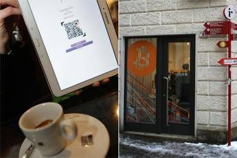 Bitcoin, dove e come spenderli Bitcoin, dove e come spenderli