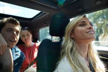 Blablacar, prenotare ora è più facile Blablacar, prenotare ora è più facile