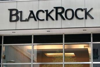BlackRock taglia 400 posti di lavoro BlackRock taglia 400 posti di lavoro