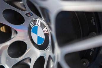 Bmw richiama 11.700 auto diesel Bmw richiama 11.700 auto diesel
