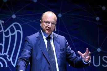 Rischio più tasse in futuro, l'allarme di Confindustria sulla manovra Rischio più tasse in futuro, l'allarme di Confindustria sulla manovra
