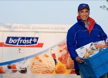 Bofrost premia i dipendenti Bofrost premia i dipendenti