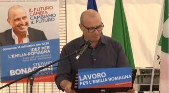 Bonaccini: Con riparto fondi a Regioni passo avanti per politiche attive lavoro Bonaccini: Con riparto fondi a Regioni passo avanti per politiche attive lavoro