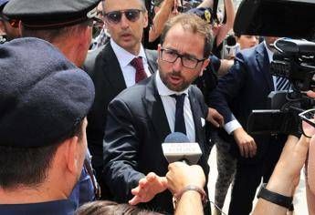 Intercettazioni, Bonafede: Bloccherò la riforma Intercettazioni, Bonafede: Bloccherò la riforma