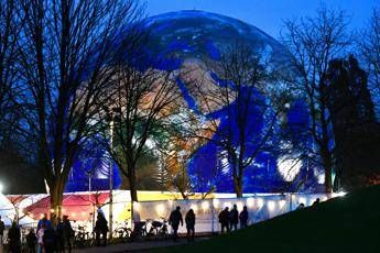 Bonn, denunciate molestie a conferenza Onu sul clima Bonn, denunciate molestie a conferenza Onu sul clima