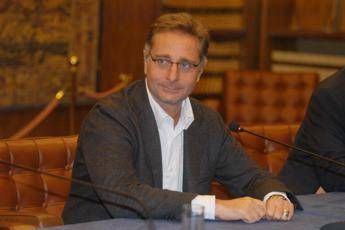 Salute, Bonolis: Con 'Tennis & Friends' cresce il messaggio di giusta prevenzione Salute, Bonolis: Con 'Tennis & Friends' cresce il messaggio di giusta prevenzione