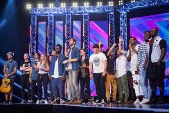 X Factor, i primi verdetti: eliminate le Coraline /Video X Factor, i primi verdetti: eliminate le Coraline /Video