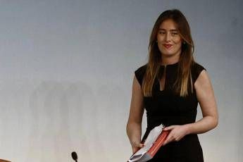 Legge elettorale, Boschi: Inciucio? Pd da solo non ha numeri Legge elettorale, Boschi: Inciucio? Pd da solo non ha numeri