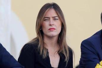 Etruria, Boschi: Non ho mentito Etruria, Boschi: Non ho mentito