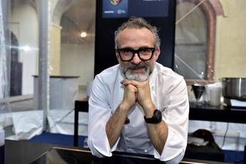 Ladri a casa dello Chef Bottura Ladri a casa dello Chef Bottura