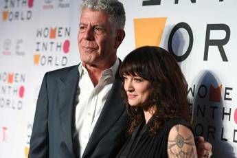 Chi era Anthony Bourdain Chi era Anthony Bourdain
