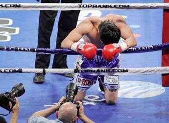 La Norvegia riapre il ring, torna la boxe professionistica La Norvegia riapre il ring, torna la boxe professionistica