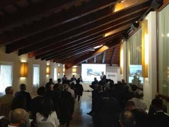 Bper, con Studio Terrin Associati supporto a imprese per investire in Iran Bper, con Studio Terrin Associati supporto a imprese per investire in Iran