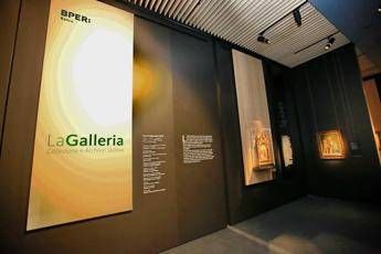 Bper apre al pubblico cinque sedi per 'Invito a Palazzo' Bper apre al pubblico cinque sedi per 'Invito a Palazzo'