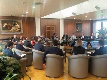 Bper Banca e The One incontrano imprese esportatrici settore food Bper Banca e The One incontrano imprese esportatrici settore food