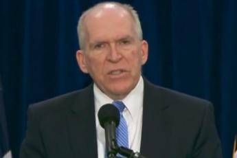 Terrorismo, Cia: Mai più waterboarding negli interrogatori Terrorismo, Cia: Mai più waterboarding negli interrogatori