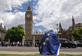 Downing Street: No a voto del Parlamento su Brexit Downing Street: No a voto del Parlamento su Brexit
