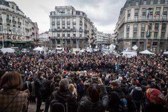 Nel 2018 il Belgio diventa più piccolo Nel 2018 il Belgio diventa più piccolo