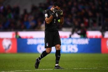 Buffon: Ancora Juve o ritiro Buffon: Ancora Juve o ritiro