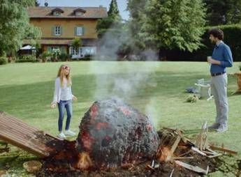 Buondì, l'asteroide colpisce ancora: dopo la mamma tocca al papà Buondì, l'asteroide colpisce ancora: dopo la mamma tocca al papà