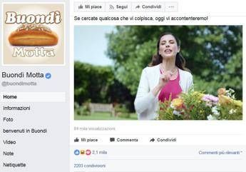 Piovono asteroidi, bufera social su spot Buondì Motta Piovono asteroidi, bufera social su spot Buondì Motta