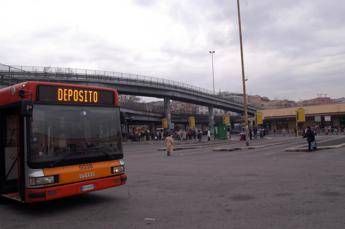 'Buon weekendone Atac', ira dei pendolari 'Buon weekendone Atac', ira dei pendolari