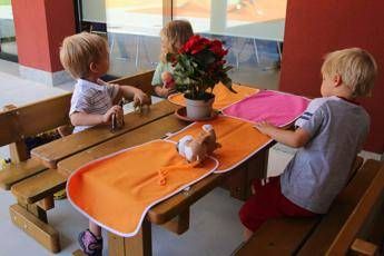 Vaccini, slitta a 2019 obbligo scuole infanzia Vaccini, slitta a 2019 obbligo scuole infanzia