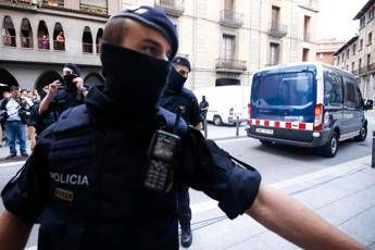 Strage Barcellona, membri cellula sono stati in Francia Strage Barcellona, membri cellula sono stati in Francia