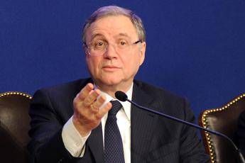 Bankitalia, venerdì la decisione in Cdm: Visco resta in pole Bankitalia, venerdì la decisione in Cdm: Visco resta in pole