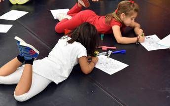 Bimbi, i consigli per una casa sicura Bimbi, i consigli per una casa sicura