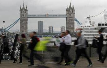 Brexit, Osborne: Uscita da Ue solo con piano. Francia: Agire in fretta Brexit, Osborne: Uscita da Ue solo con piano. Francia: Agire in fretta