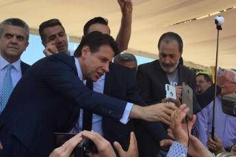 Conte: No a logica dell'emergenza Conte: No a logica dell'emergenza