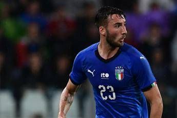 Cristante alla Roma: è ufficiale Cristante alla Roma: è ufficiale