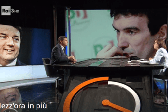 Calenda: Non siamo ruota di scorta Di Maio Calenda: Non siamo ruota di scorta Di Maio