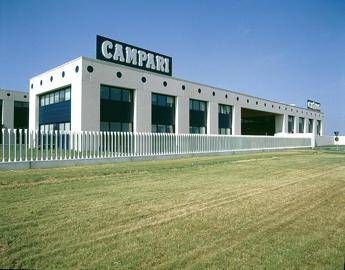 Campari vende Lemonsoda per 80 milioni Campari vende Lemonsoda per 80 milioni