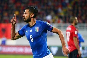 Playoff Mondiali, l'Italia pesca la Svezia Playoff Mondiali, l'Italia pesca la Svezia