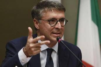 Cantone: Dopo 3 anni Italia diversamente corrotta Cantone: Dopo 3 anni Italia diversamente corrotta