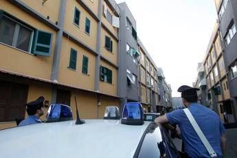 Como, spara alla moglie e la ferisce: arrestato Como, spara alla moglie e la ferisce: arrestato