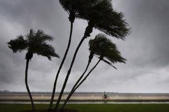 Usa, tempesta Alberto fa prime vittime Usa, tempesta Alberto fa prime vittime