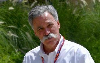 Carey: Vogliamo un Gp New York di F1 ma l'Europa resta parte importante Carey: Vogliamo un Gp New York di F1 ma l'Europa resta parte importante
