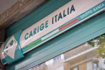 Carige, più vicino l’aumento di capitale Carige, più vicino l’aumento di capitale