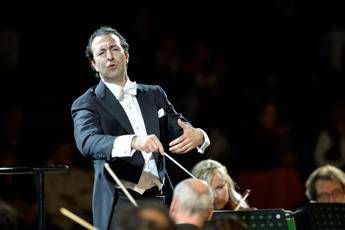 Van Straten: Complimenti a Casellati per concerto Central Park, probabile appuntamento annuale Van Straten: Complimenti a Casellati per concerto Central Park, probabile appuntamento annuale