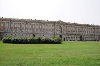 Un weekend a...Caserta Un weekend a...Caserta