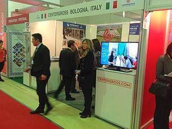 Centergross rafforza l'internazionalizzazione e punta sul mercato russo Centergross rafforza l'internazionalizzazione e punta sul mercato russo