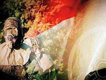 Siria: non a norma container armi chimiche, slitta trasbordo Gioia Tauro Siria: non a norma container armi chimiche, slitta trasbordo Gioia Tauro